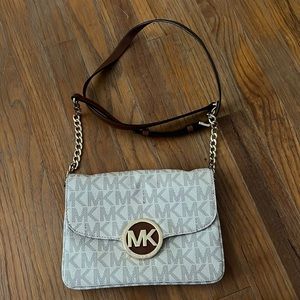 MK crossbody